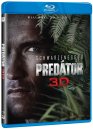nahlad Predátor - Blu-ray 3D + 2D