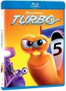 nahlad Turbo - Blu-ray