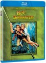 nahlad Honba za diamantom - Blu-ray