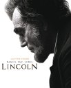 nahlad Lincoln O-ring - Blu-ray