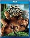 nahlad Jack, zabijak obrov - Blu-ray 3D + 2D