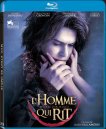 nahlad Muž, který se směje - Blu-ray