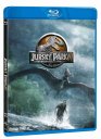 nahlad Jurský park 3 - Blu-ray