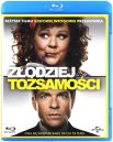 nahlad Na cudzí účet - Blu-ray