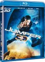 nahlad Jumper 3D (Speciální edice) - Blu-ray 3D + 2D + DVD
