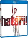 nahlad Hatari! - Blu-ray