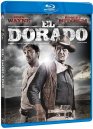 nahlad El Dorado - Blu-ray