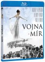 nahlad Vojna a mier - Blu-ray