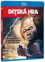 nahlad Dětská hra - Blu-ray