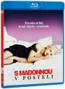 nahlad S Madonnou v posteli - Blu-ray