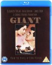 nahlad Gigant - Blu-ray