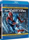 nahlad Amazing Spider-Man - Blu-ray (Mastered in 4K)