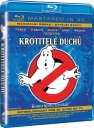 nahlad Krotitelé duchů - Blu-ray (Mastered in 4K)