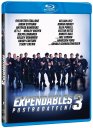 nahlad Expendables: Nezničiteľní 3 - Blu-ray