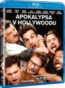 nahlad Apokalypsa v Hollywoodu - Blu-ray