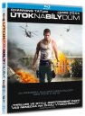 nahlad Útok na Bílý dům - Blu-ray Steelbook