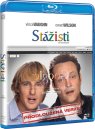 nahlad Stážisti - Blu-ray