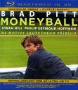 nahlad Moneyball - Blu-ray (Mastered in 4K)