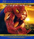 nahlad Spider-Man 2 - Blu-ray (Mastered in 4K)