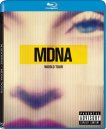 nahlad Madonna - MDNA Tour - Blu-ray