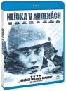 nahlad Hliadka v Ardenách - Blu-ray