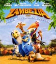 nahlad Zambezia - Blu-ray 3D + 2D