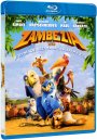 nahlad Zambezia - Blu-ray 3D + 2D