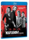 nahlad Mafiánovi - Blu-ray