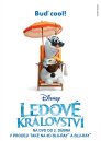nahlad Ľadové kráľovstvo - Blu-ray