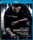 nahlad Jack Ryan: Teorija chaosa - Blu-ray
