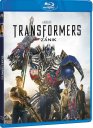 nahlad Transformers 4: Zánik - Blu-ray + bonus BD
