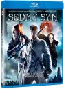 nahlad Siedmy syn - Blu-ray