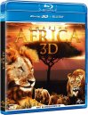 nahlad Úžasná Afrika - Blu-ray 3D + 2D