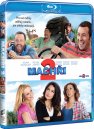 nahlad Machři 2 - Blu-ray