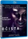 nahlad Očista - Blu-ray