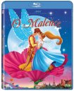 nahlad O MALENCE - Blu-ray