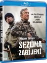nahlad SEZÓNA ZABÍJENÍ - Blu-ray