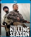 nahlad SEZÓNA ZABÍJENÍ - Blu-ray