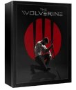 nahlad Wolverine (3 BD) - Blu-ray 3D + 2D Black Lacquer Box Limitovaná edice