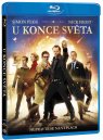 nahlad Na konci sveta - Blu-ray