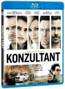 nahlad Konzultant - Blu-ray