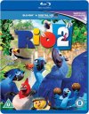nahlad Rio 2 - Blu-ray