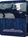 nahlad Matrix - Blu-ray Steelbook (bez CZ)