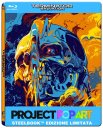 nahlad Terminator Salvation - Blu-ray Steelbook - outlet