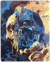 nahlad Terminator Salvation - Blu-ray Steelbook - outlet