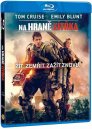 nahlad Na hrane zajtrajška - Blu-ray