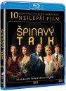 nahlad Špinavý trik - Blu-ray