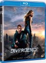 nahlad DIVERGENCE - Blu-ray