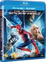 nahlad Amazing Spider-Man 2 - Blu-ray 3D + 2D