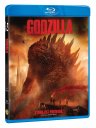 nahlad Godzilla (2014) - Blu-ray